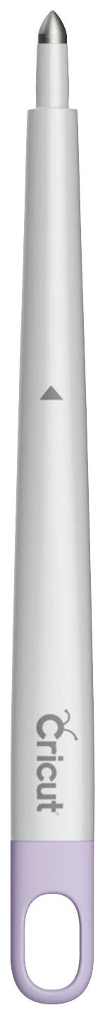 Cricut 2006699 Scoring pen Silver