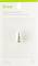 'Double Scoring Wheel Tip' for Cricut Maker in Packaging. Used for precise folding of materials.