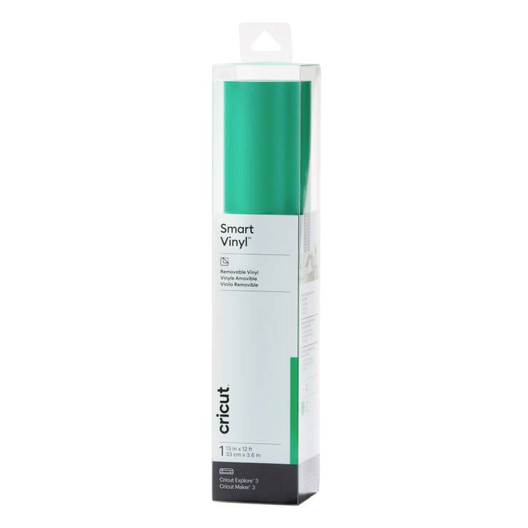Cricut Smart Vinyl™ Removable Film Grass