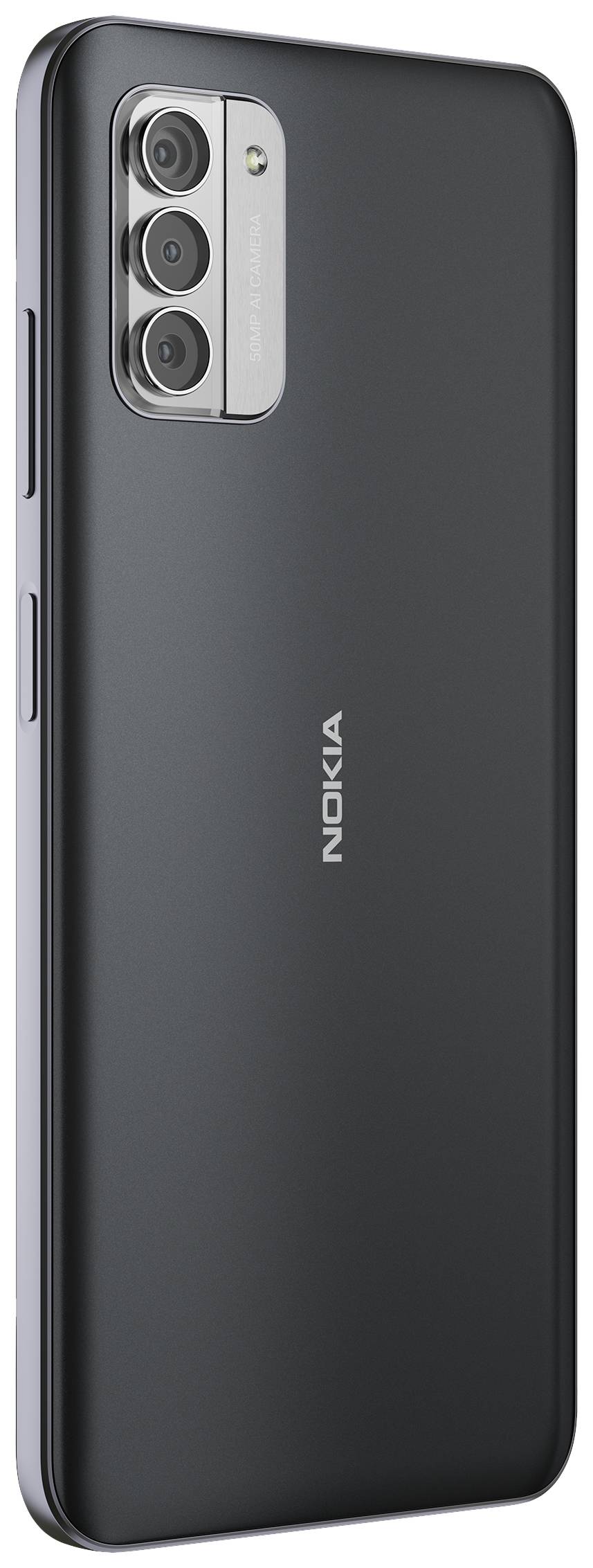 Buy Smartphone Nokia G42 5G 128 GB cm inch) Grey