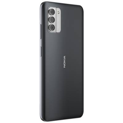 Buy Smartphone Nokia G42 5G 128 GB cm inch) Grey