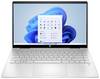 HP 2-in-1 laptop / tablet Pavilion x360 2-in-1 Laptop 14-ek1055ng 35.6 cm (14 inch) Full HD Intel® Core™ i5 i5-1335U 16 GB RAM 512 GB SSD German, QWERTZ Silver 800G4EA#ABD