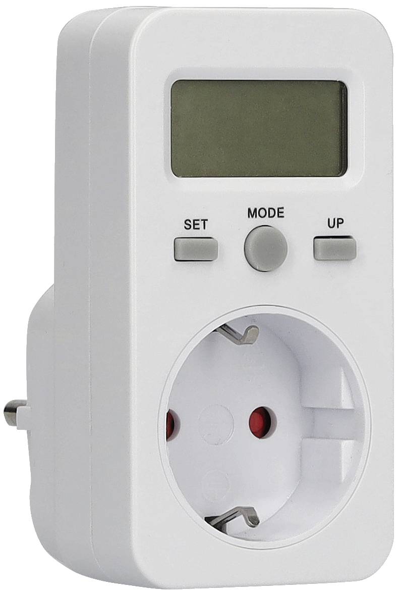 AS Schwabe 24052 Energy consumption meter