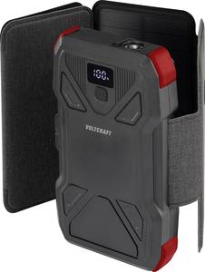 VOLTCRAFT VC-SPB-20.000 VC-14456835 Solar power bank Charging current (max.) 3 A  20000 mAh