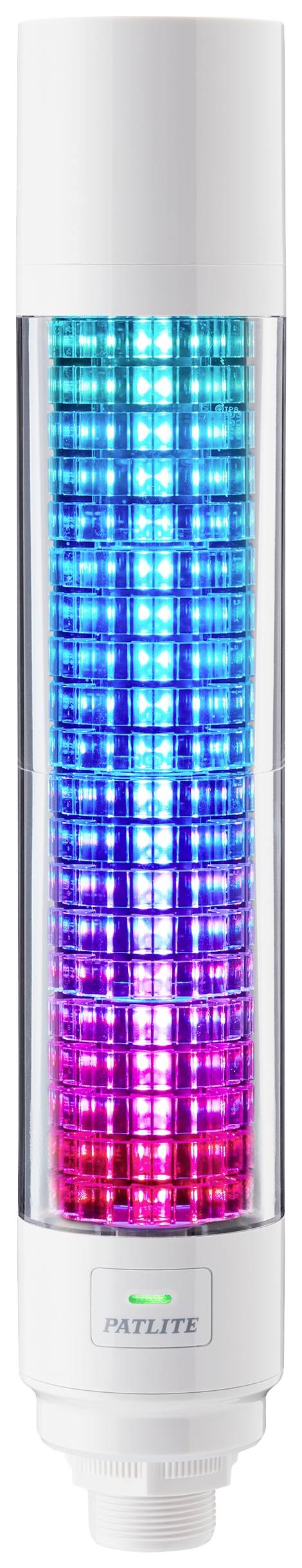 Patlite Signal tower LB6-20ILWCBW LB6 Multi-colour 1 pc(s)