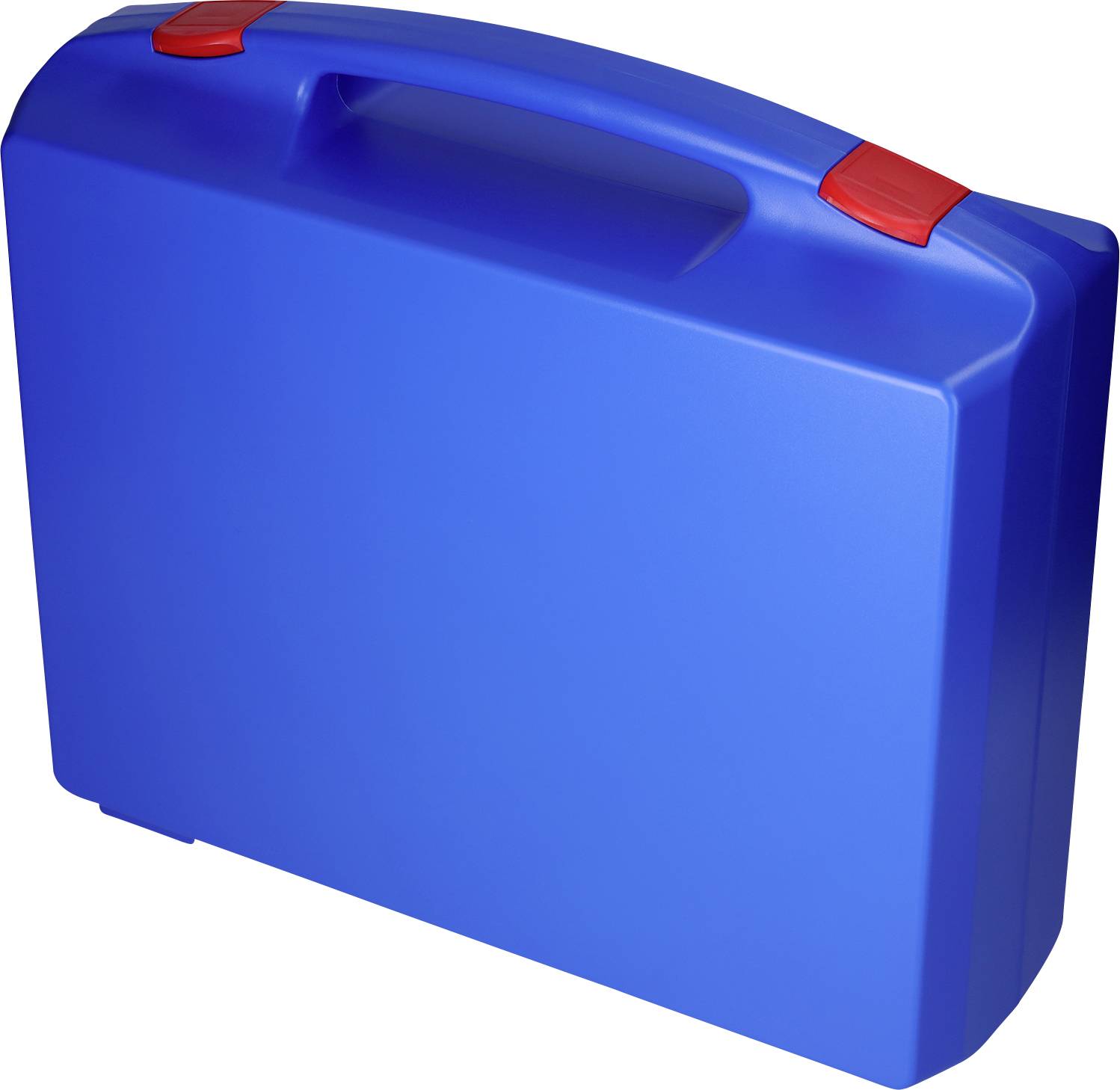 Licefa K2008/10-10-8-8-6 Assortment case (L x W x H) 445 x 328 x 144 mm No. of compartments: 1 Content 1 pc(s)