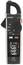 VOLTCRAFT VC-321 Clamp meter CAT II 600 V, CAT III 300 V Display (counts): 2000