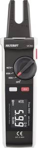 VOLTCRAFT VC-351 Clamp meter    CAT III 600 V Display (counts): 600