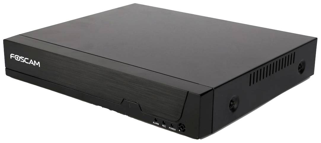 Foscam FN9108HE 8-channel Network video recorder