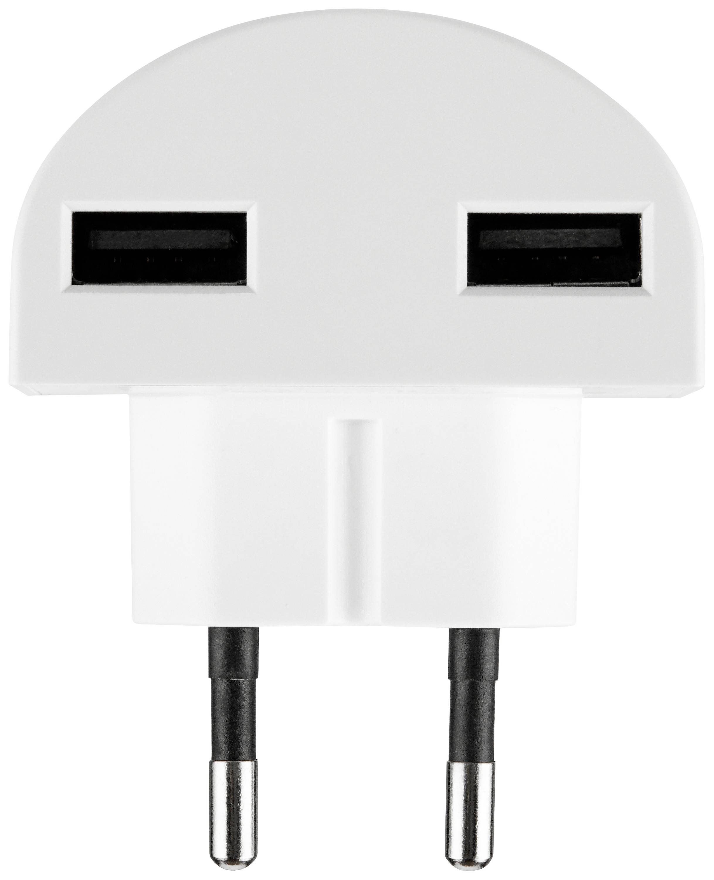 REV 0020450003 Travel adapter Reisestecker Add On Traveler Plus - USB