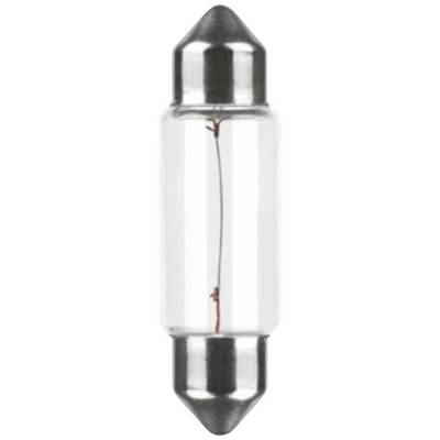 A cylindrical glass tube with metal caps at both ends, resembling a fuse.