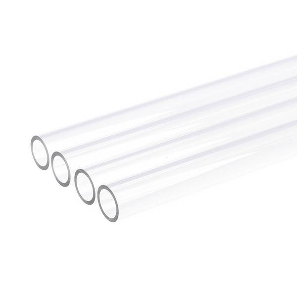 Alphacool Hardtube Acryl 16/13mm 80cm Water cooling - hose