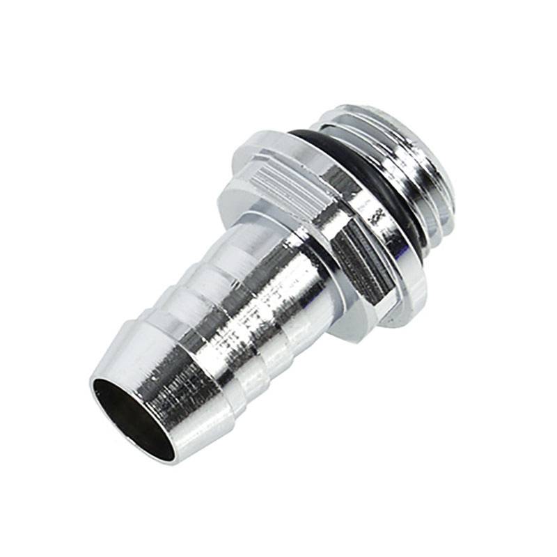 Alphacool HF Anschluss gerade G1/4 Zoll AG auf 10mm ID Water cooling - fittings