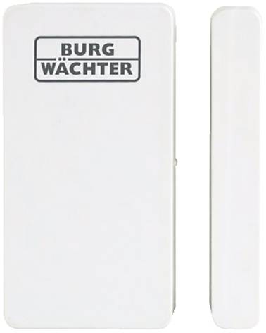 Burg Waechter BURGsmart Protect CONTACT 2032 39752 Wireless alarm system extension Wireless door/widow contact