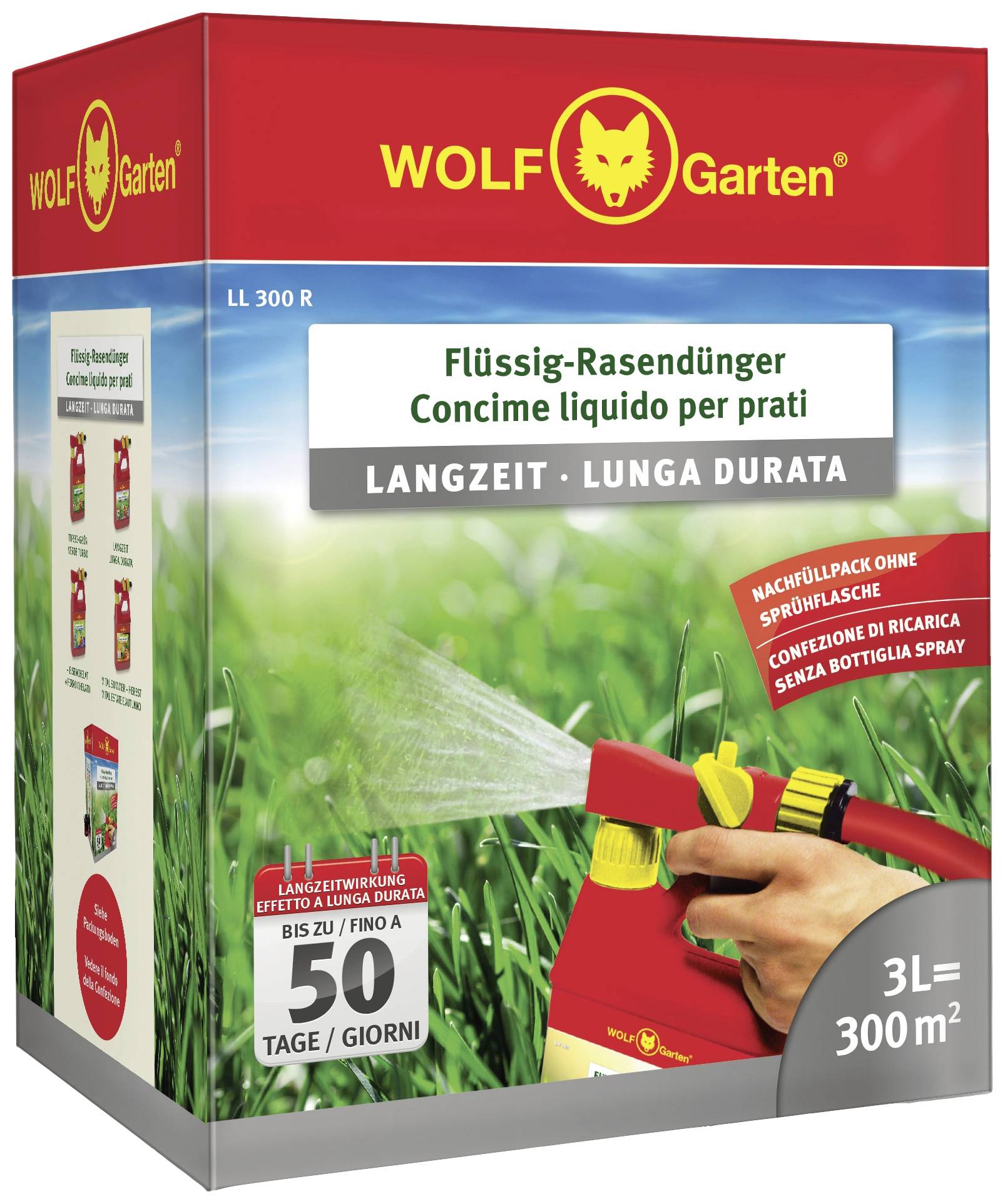 wolf-garten-3845330-wolf-garden-ll-100-b-long-term-1-pc-s-conrad