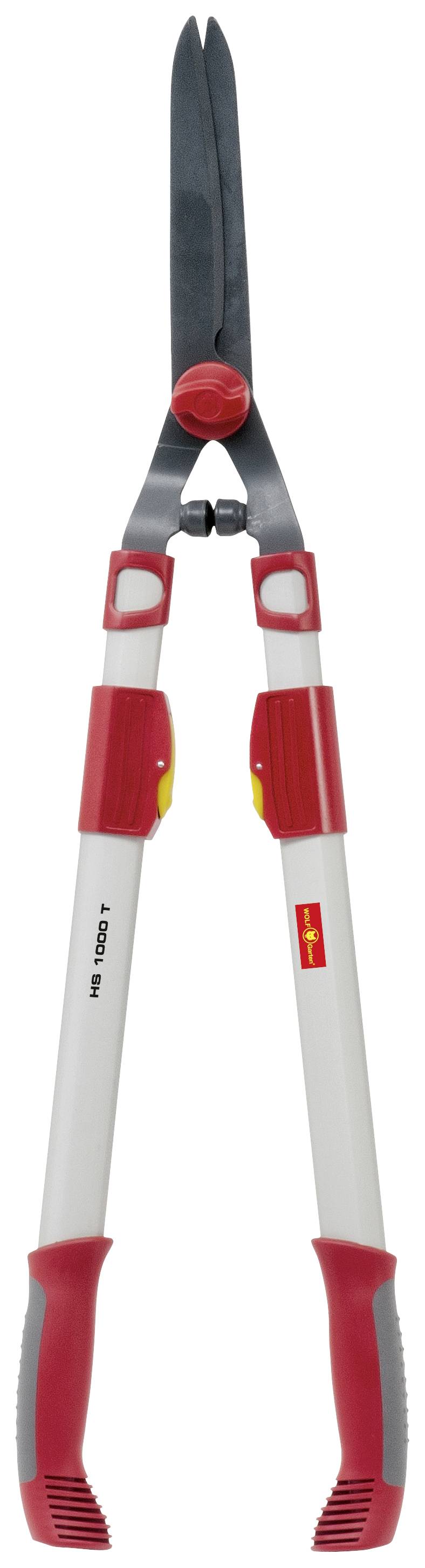 WOLF-Garten HS 1000 T Manual Hedge trimmer