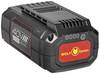 WOLF-Garten 49AP402-650 LYCOS 40/500 A (650) Tool battery charger 40 V 5.0 Ah Li-ion