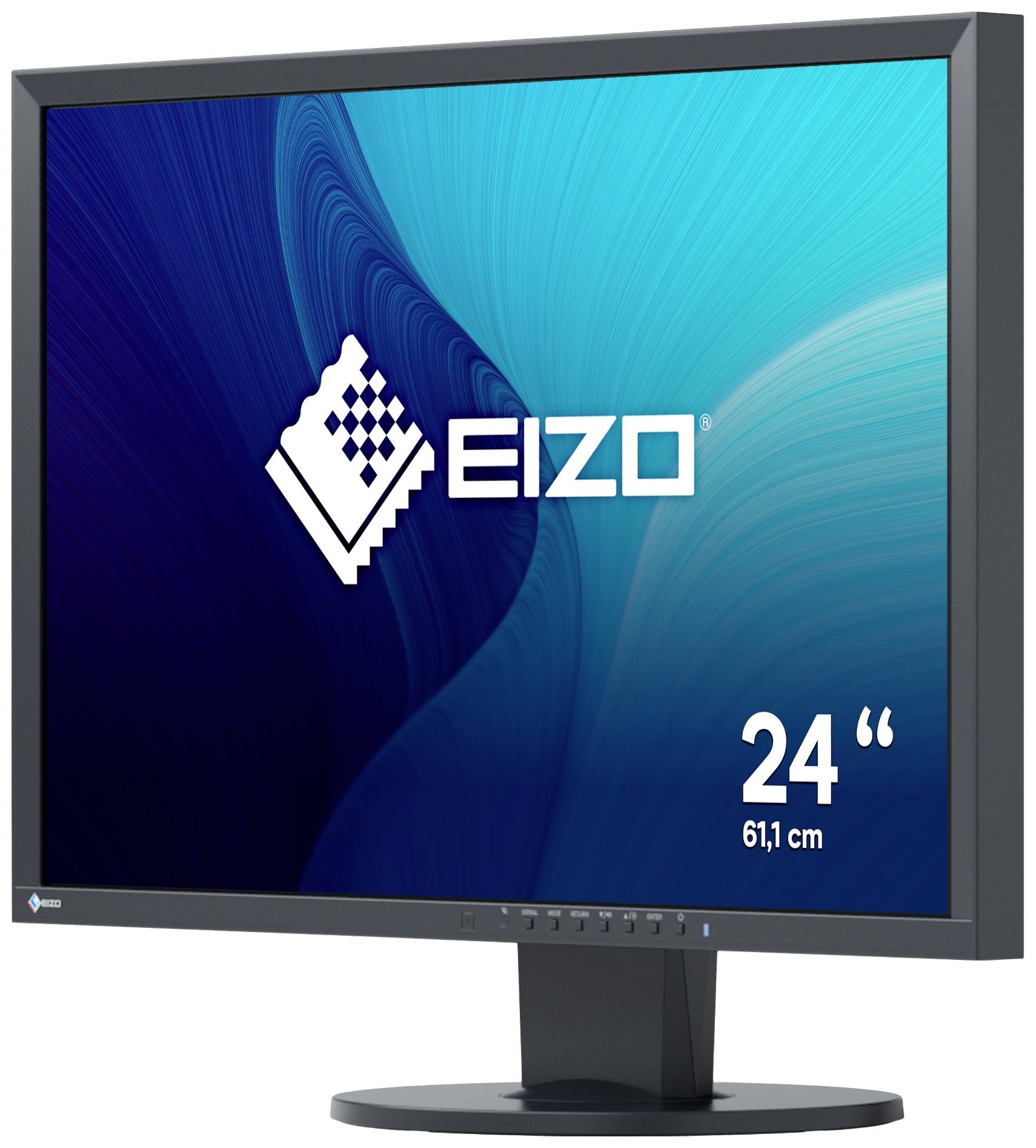 Buy <br> EIZO<br> EV2430-BK<br> LED<br> <br> EEC E (A - G)<br