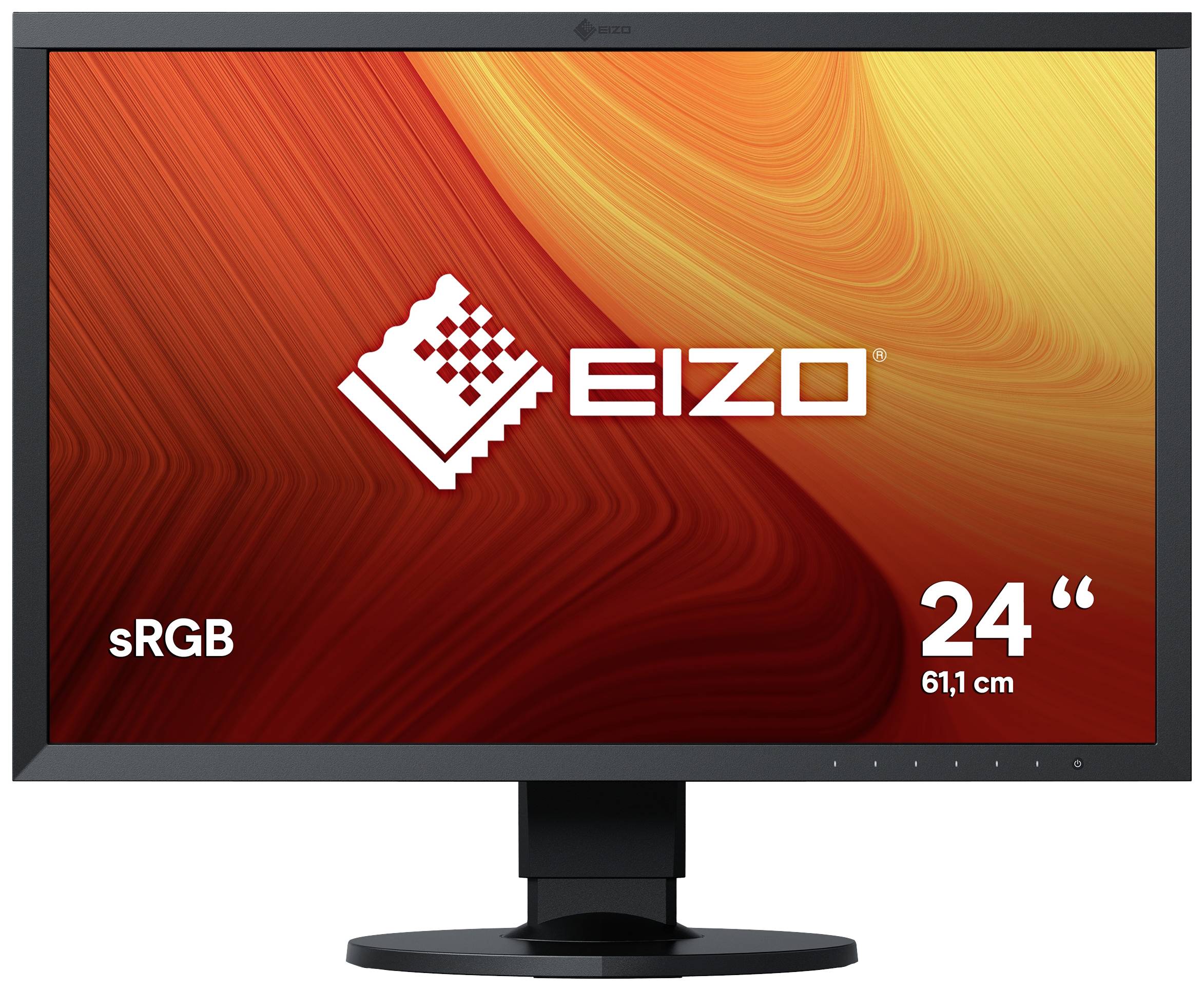 EIZO CS2410 LED 61.2 cm (24.1 inch) EEC G (A - G) 1920 x 1200 p