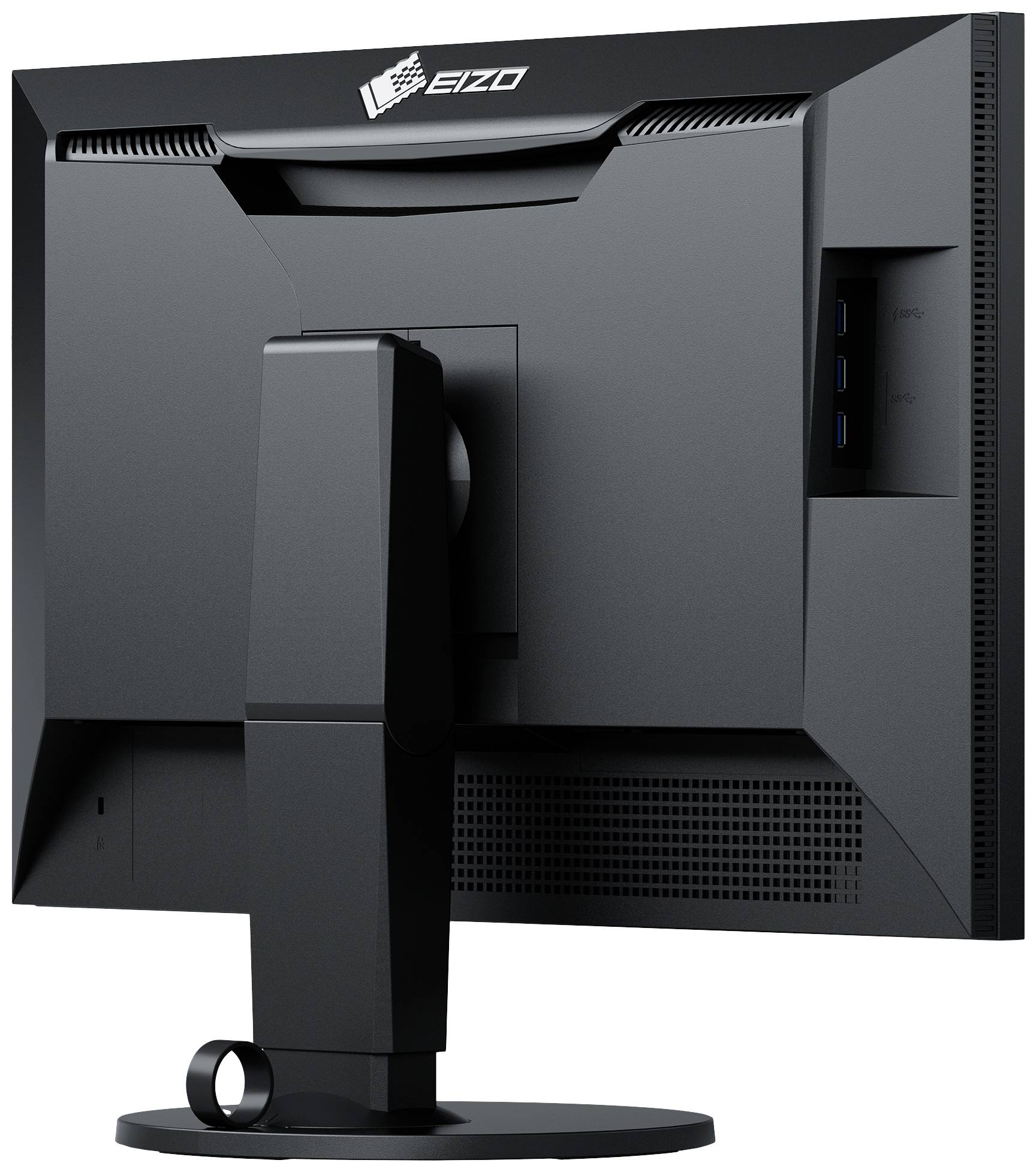 EIZO CS2410 LED 61.2 cm (24.1 inch) EEC G (A - G) 1920 x 1200 p