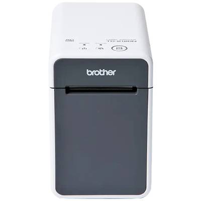 Brother TD-2125N Label printer  Direct thermal  203 x 203 dpi  