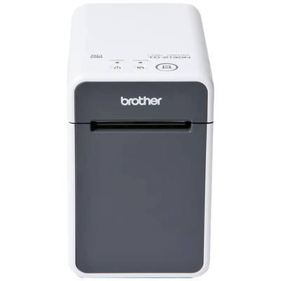 Brother TD-2135NWB Label printer  Direct thermal  300 x 300 dpi  