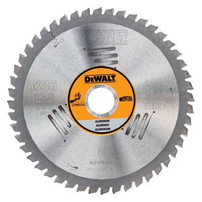 DEWALT  DT1914-QZ Circular saw blade   1 pc(s)
