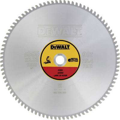 DEWALT DT1927-QZ Circular saw blade 1 pc(s)