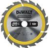 DEWALT DT1933-QZ Circular saw blade 1 pc(s)