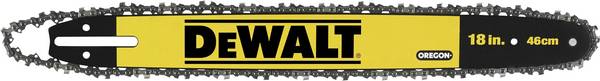 DEWALT DT20661-QZ  Bar and chain