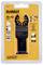 DeWalt saw blade for multi-function tools, 30 x 43 mm, compatible with various brands. Packaged in a blister pack.