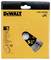 Packaging for a DeWalt Diamond Saw Blade, Ø125 x 22.2 mm, Model DT3758, with 5 Application Possibilities.