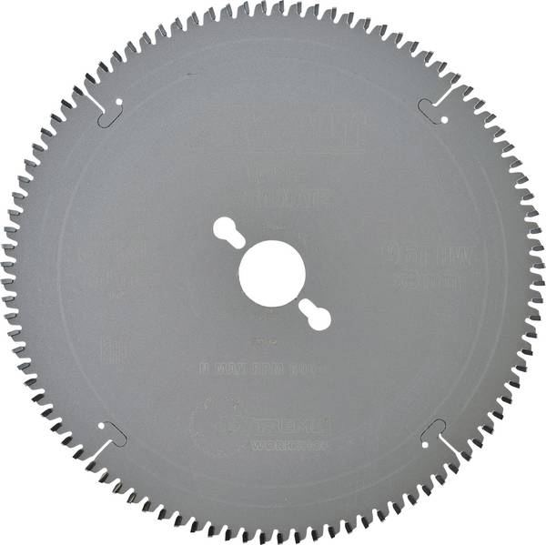 DEWALT  DT4282-QZ Circular saw blade   1 pc(s)