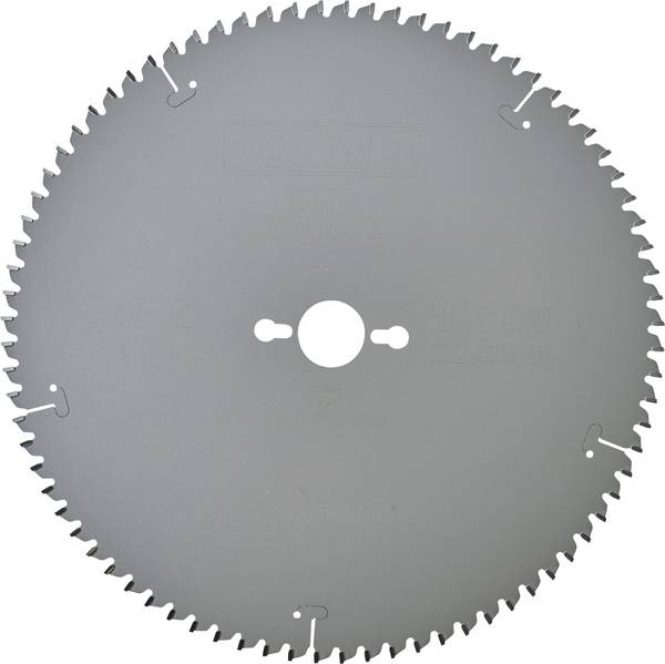 DEWALT  DT4283-QZ Circular saw blade   1 pc(s)