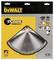 'DeWalt Extreme Workshop Circular Saw Blade, Diameter 305 mm, 80 Teeth. Ideal for Wood and Composite Materials. Precision Engineering.'