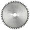 DEWALT saw blade for wood with 250 mm diameter, 48 teeth and 30 mm bore, suitable for precise and quick cutting.