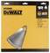 Packaging of a DeWalt 'Extreme' circular saw blade for woodworking, 305mm diameter, 30mm bore, 60 teeth, Type HW.