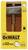 'DeWalt DT4577 Wood Drill Bit, 32 mm. Packaging shows the drill bit and illustrations demonstrating its use in wood.'