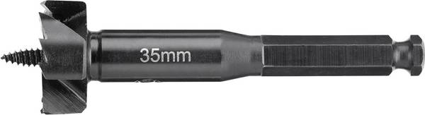 DEWALT DT4578-QZ Forstner bit     1 pc(s)