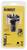 Packaging of a DeWalt 45mm hole saw with triple cutting surface. Suitable for wood, self-feed, compatible with 11mm chuck.