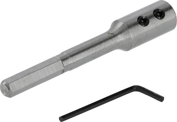 DEWALT DT4592-QZ Step drill bit extension 1 pc(s)