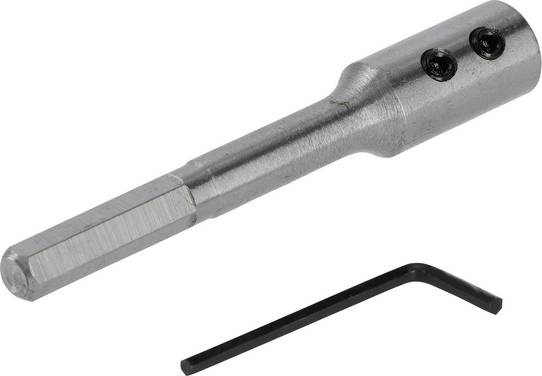DEWALT DT4592-QZ Step drill bit extension 1 pc(s)