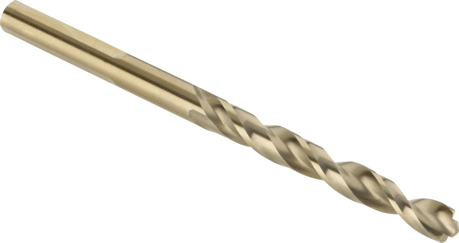 DEWALT DT4962-QZ Metal twist drill bit 1 pc(s)