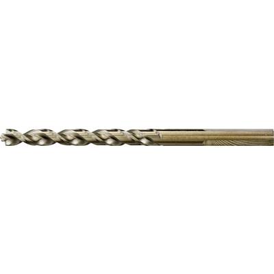 A close-up of a spiral cutter with sharp edges, suitable for precise metalworking or woodworking.