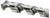 Close-up of a gleaming metal milling cutter with spirally curved cutting edges. It is used for drilling or milling materials.