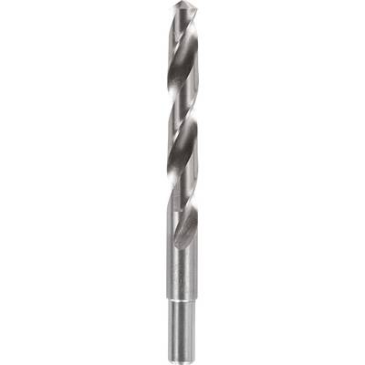 Metal drill bits with spiral grooves, suitable for precise drilling in metal surfaces.