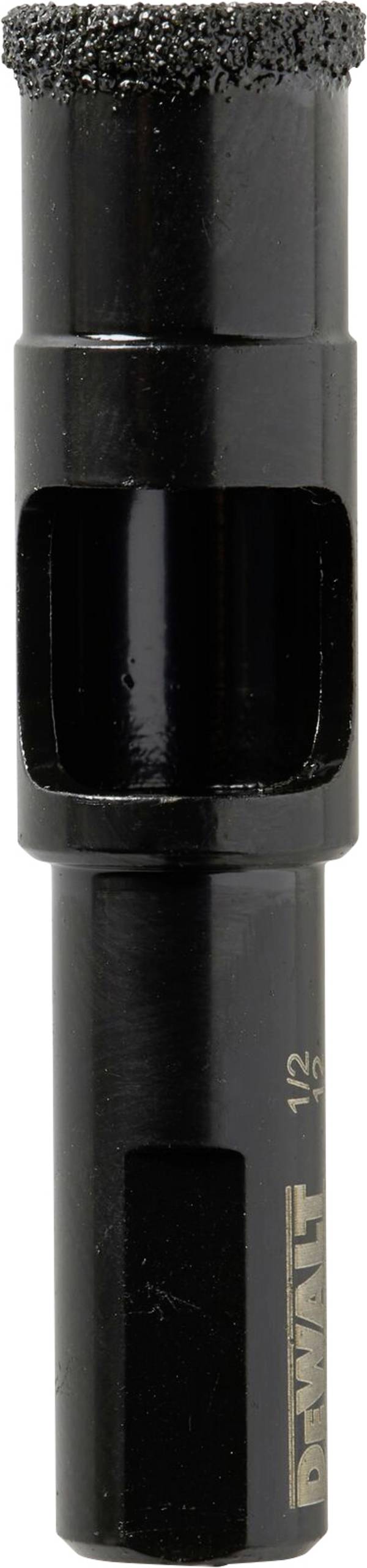 DEWALT DT6042-QZ Tile drill bit  12 mm   1 pc(s)