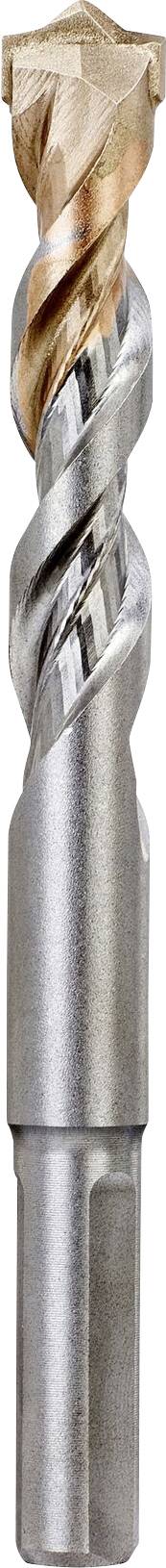 Metal drill bits with spiral flutes and tips made from wear-resistant material for precise drilling in metal surfaces.