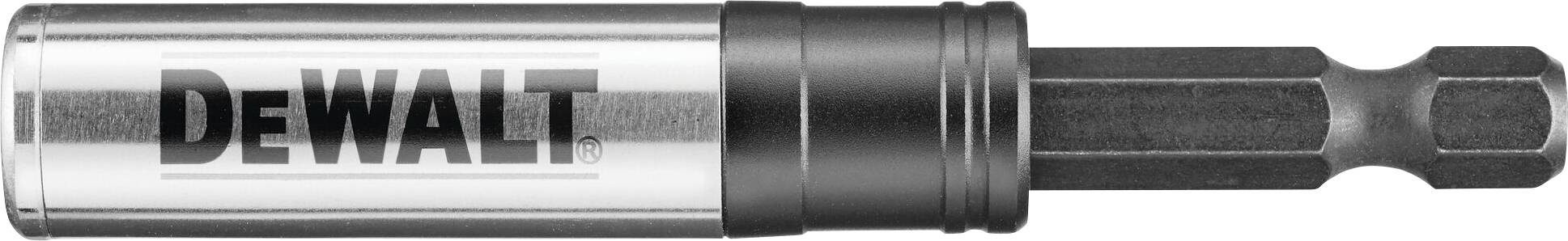 DEWALT DT7524-QZ Magnetic bit holder, 76 mm
