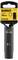 'DEWALT' Socket, 14 mm, 1/2", IMPACT, Model DT7548-QZ, suitable for impact tools, with hexagonal profile.